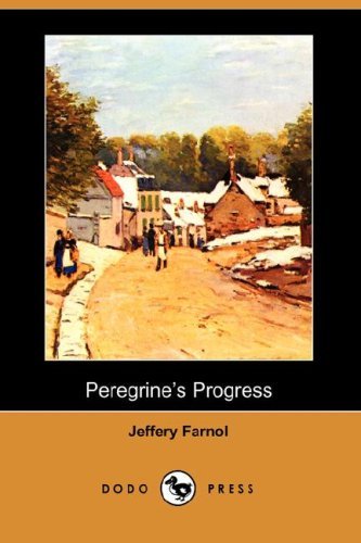 Peregrine's Progress [ePUB]